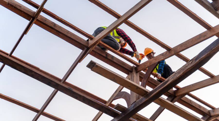 Expert tile roof repair services in Carnelian Bay, CA